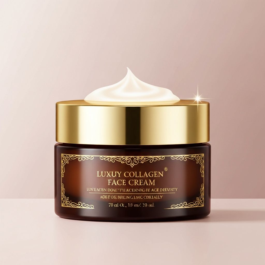 Collagen Hydrating Cream