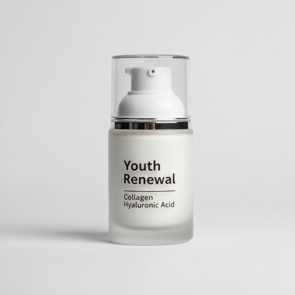 Youth Renewal Night Cream